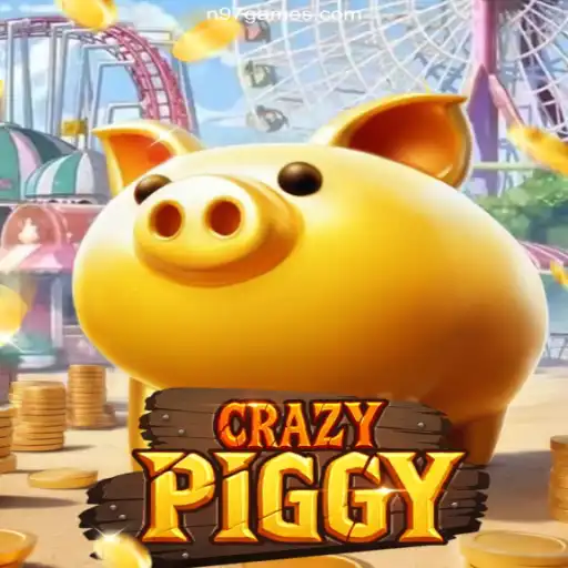 CrazyPiggy: The Ultimate Adventure in Online Gaming