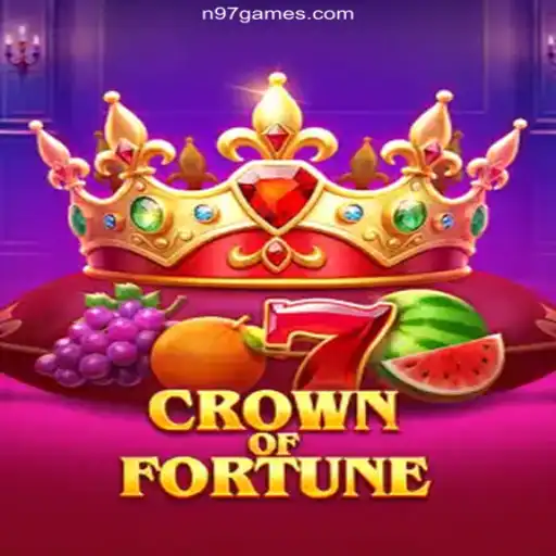 CrownofFortune: Exploring Brazil's Leading Betting Game 'N97GAME A Plataforma de Apostas #1 do Brasil'