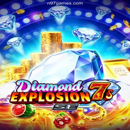 Exploring DiamondExplosion7sSE: The Thrilling New Game on N97GAME