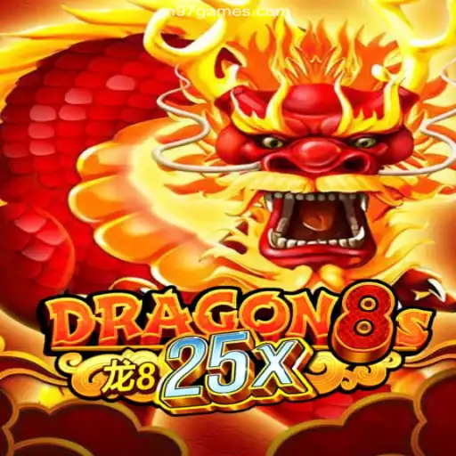 Exploring Dragon8s25x: A Game-Changer in the Brazilian Gaming Landscape