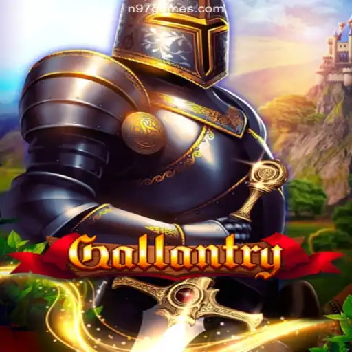 Exploring the World of Gallantry: Brazil's Leading Gaming Platform N97GAME