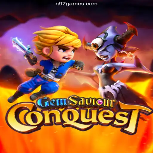 Discovering GemSaviourConquest: The Adventurous Journey in Gaming