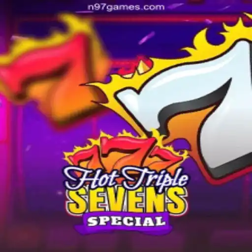 Discover the Excitement of HotTripleSevensSpecial with N97GAME