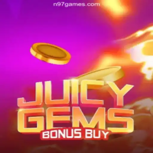 Discover JuicyGemsBonusBuy: The Vibrant Gem of N97GAME