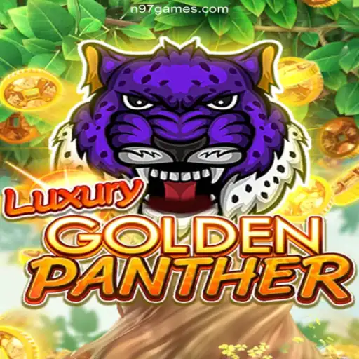 Unveiling LUXURYGOLDENPANTHER: The Apex of Digital Gaming