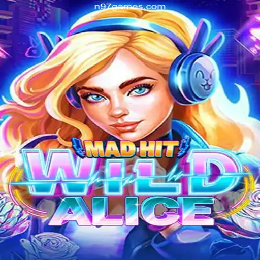 MadHitWildAlice: Unveiling the Adventure of Brazil's Top Gaming Platform