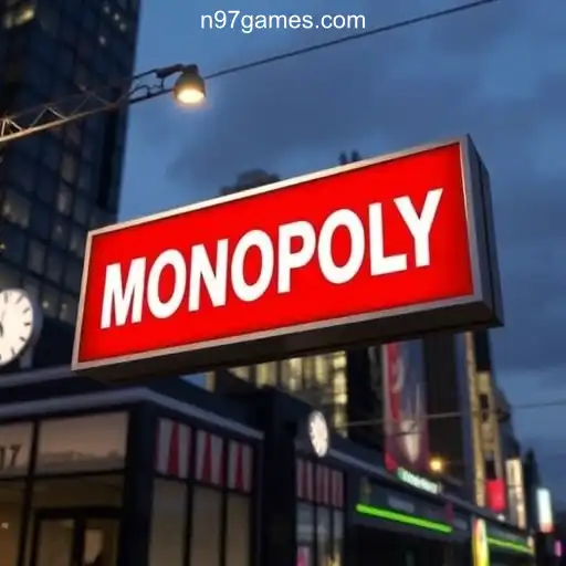 Monopoly