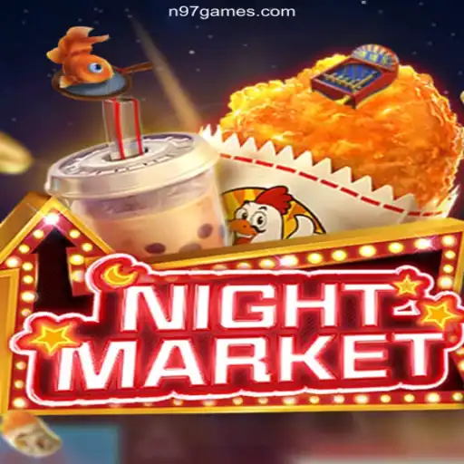 Exploring NIGHTMARKET: The Exciting World of N97GAME A Plataforma de Apostas #1 do Brasil