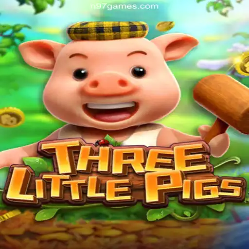 Exploring THREELITTLEPIGS: The New Sensation in N97GAME